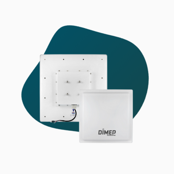 ANTENA UHF DMP