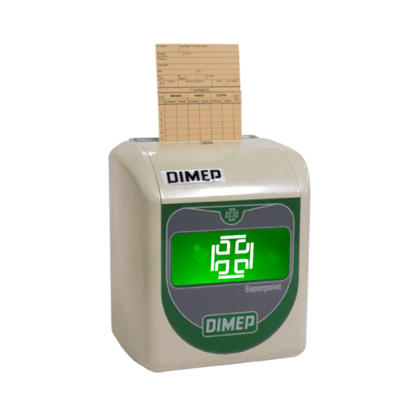 DMP 3300