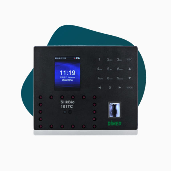 SilkBio 101TC