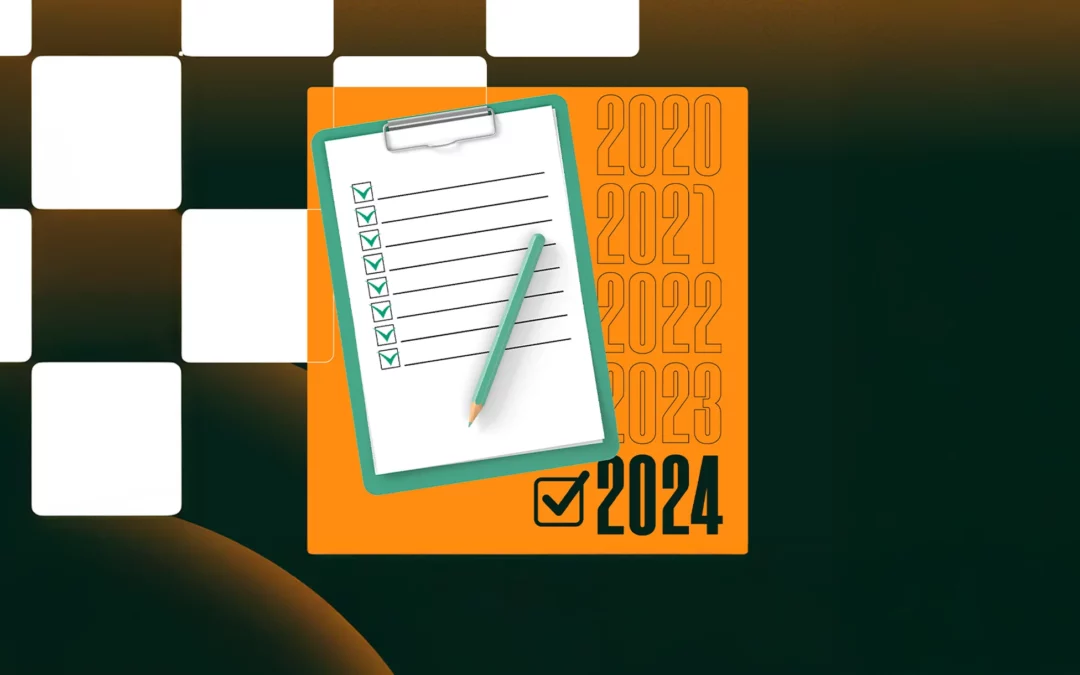 3 Passos Essenciais para Encerrar 2024 com Sucesso