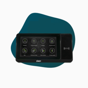 ZPad Plus 4G Series