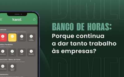 Banco de Horas: os erros mais comuns na gestão de horários das empresas