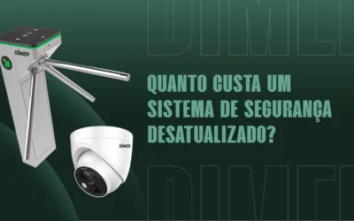 O sistema de segurança da sua empresa está a custar-lhe mais do que imagina?